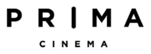 PRIMA CINEMA Logo (EUIPO, 08.04.2011)