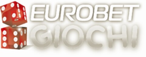 EUROBET GIOCHI Logo (EUIPO, 28.04.2011)