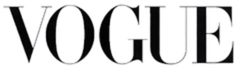 VOGUE Logo (EUIPO, 02.09.2004)