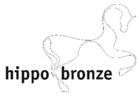 hippo bronze Logo (EUIPO, 26.05.2011)