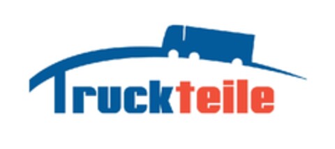 Truckteile Logo (EUIPO, 05/30/2011)