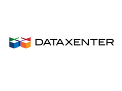 DATAXENTER Logo (EUIPO, 06/08/2011)