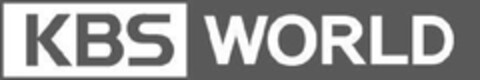 KBS WORLD Logo (EUIPO, 06/17/2011)