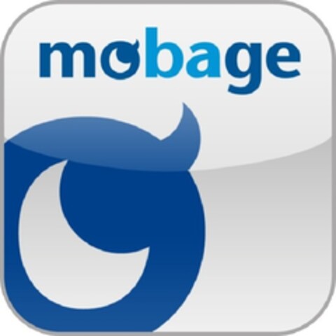 mobage Logo (EUIPO, 29.06.2011)