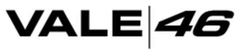 VALE|46 Logo (EUIPO, 07/06/2011)