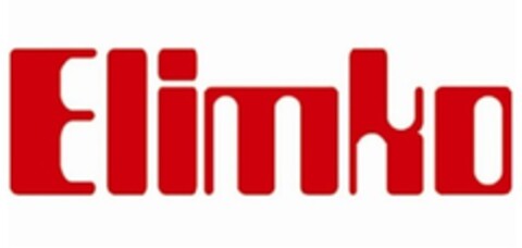 Elimko Logo (EUIPO, 07/27/2011)