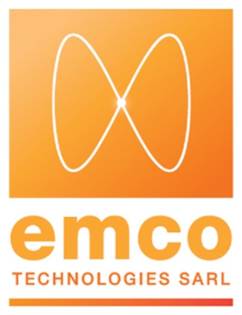 emco TECHNOLOGIES SARL Logo (EUIPO, 30.08.2011)