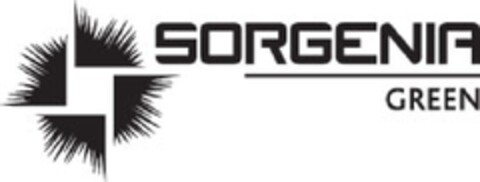 SORGENIA GREEN Logo (EUIPO, 23.09.2011)