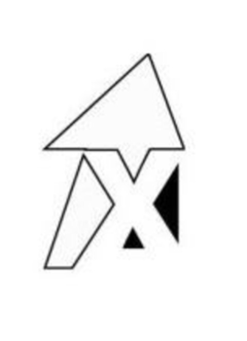 X Logo (EUIPO, 10/19/2011)