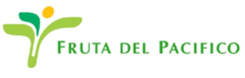 FRUTA DEL PACIFICO Logo (EUIPO, 11.11.2011)