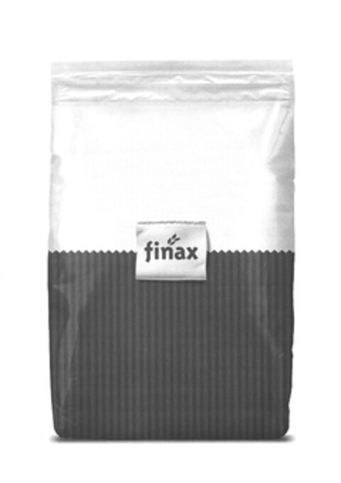 FINAX Logo (EUIPO, 12/22/2011)