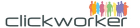 clickworker Logo (EUIPO, 02/09/2012)
