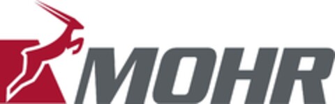 MOHR Logo (EUIPO, 02/15/2012)