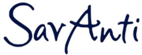 SavAnti Logo (EUIPO, 06.04.2012)