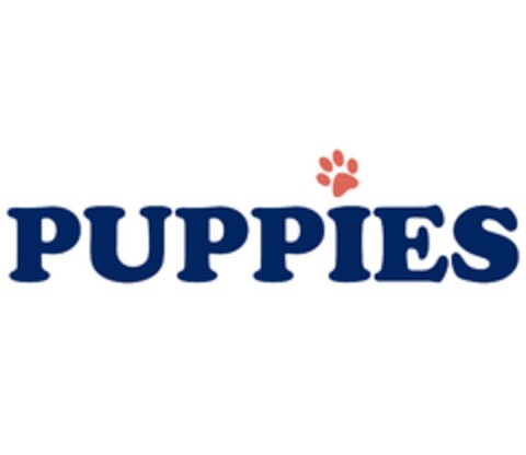 PUPPIES Logo (EUIPO, 17.04.2012)