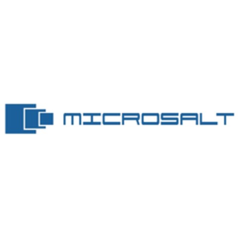 MICROSALT Logo (EUIPO, 24.05.2012)