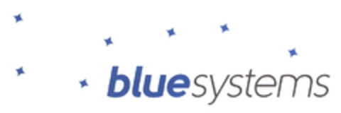 bluesystems Logo (EUIPO, 16.07.2012)