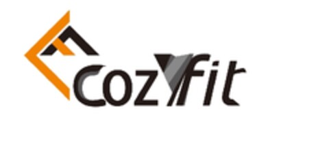 COZYFIT Logo (EUIPO, 13.08.2012)