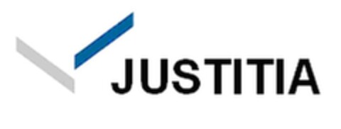 JUSTITIA Logo (EUIPO, 09/21/2012)