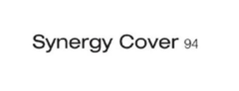 Synergy Cover 94 Logo (EUIPO, 26.09.2012)