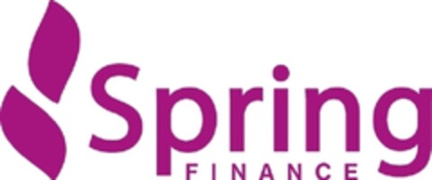 Spring FINANCE Logo (EUIPO, 12.10.2012)