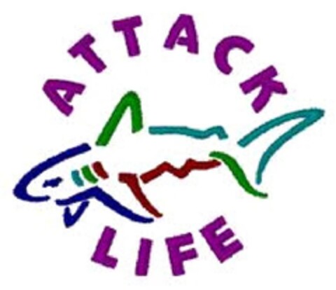 ATTACK LIFE Logo (EUIPO, 11/09/2012)