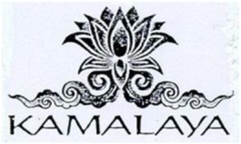 KAMALAYA Logo (EUIPO, 11/15/2012)