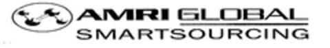 AMRI GLOBAL SMARTSOURCING Logo (EUIPO, 11/09/2012)