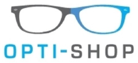 OPTI-SHOP Logo (EUIPO, 18.12.2012)