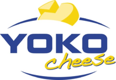 YOKO CHEESE Logo (EUIPO, 28.12.2012)