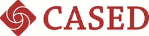 CASED Logo (EUIPO, 02/07/2013)