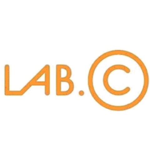 LAB.c Logo (EUIPO, 02/05/2013)