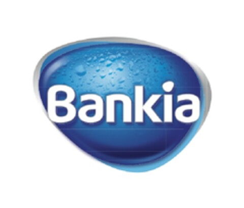 BANKIA Logo (EUIPO, 14.02.2013)