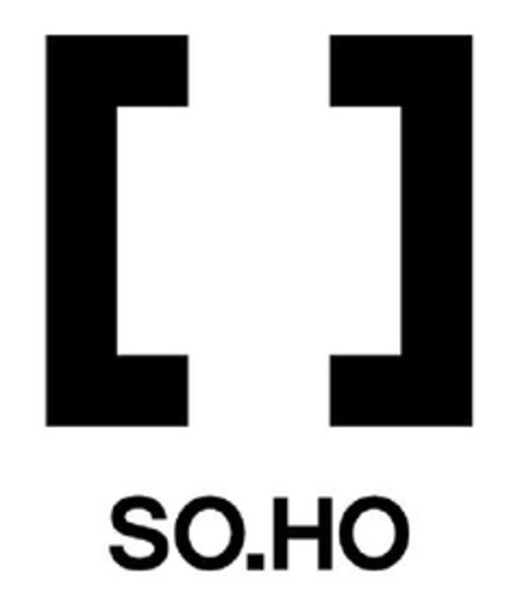 SO.HO Logo (EUIPO, 07.03.2013)
