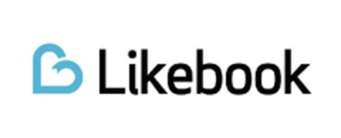 Likebook Logo (EUIPO, 15.04.2013)