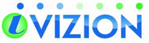 iVIZION Logo (EUIPO, 05/02/2013)