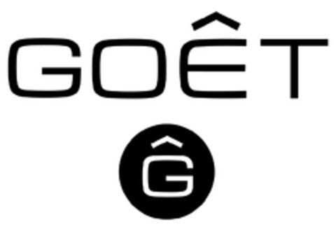 GOET Logo (EUIPO, 06/20/2013)