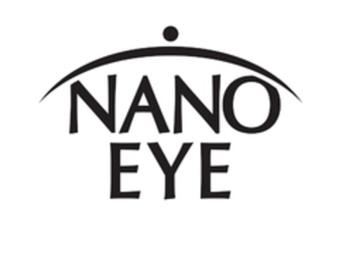 NANO EYE Logo (EUIPO, 11.07.2013)