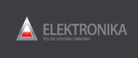 ELEKTRONIKA Polski Holding Obronny Logo (EUIPO, 20.08.2013)