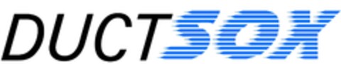 DUCTSOX Logo (EUIPO, 02.09.2013)