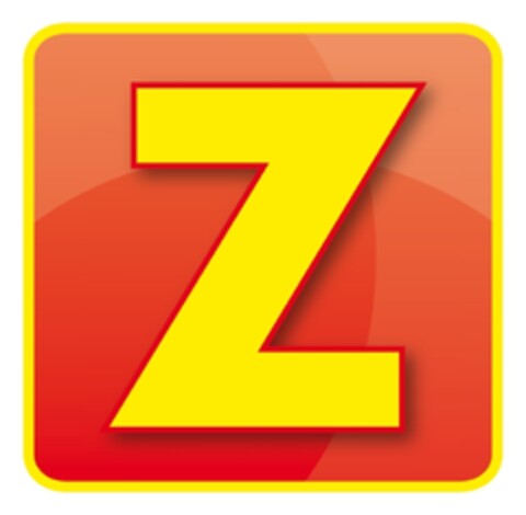 Z Logo (EUIPO, 11/28/2013)