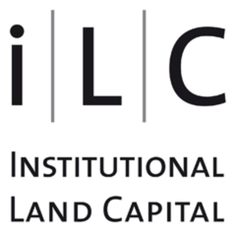 Institutional Land Capital Logo (EUIPO, 29.11.2013)