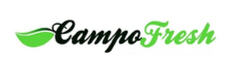 CAMPOFRESH Logo (EUIPO, 01/16/2014)