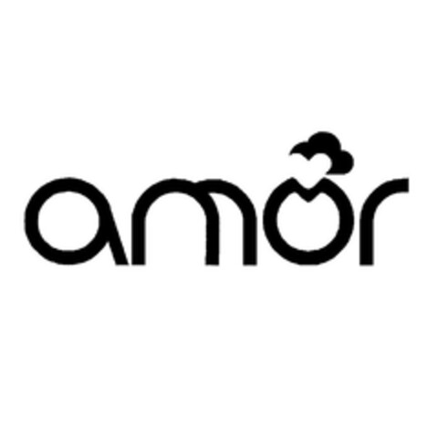 amor Logo (EUIPO, 01/23/2014)