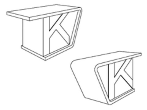 K Logo (EUIPO, 19.02.2014)