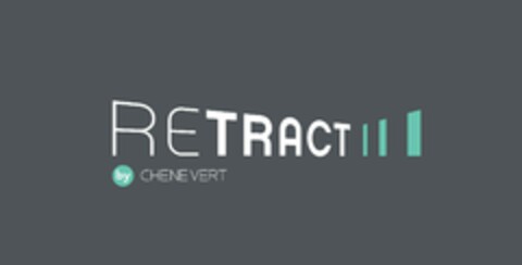 RETRACT by CHENE VERT Logo (EUIPO, 28.02.2014)