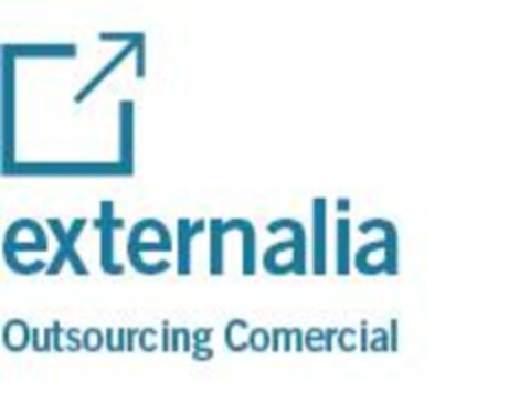 EXTERNALIA OUTSOURCING COMERCIAL Logo (EUIPO, 12.03.2014)