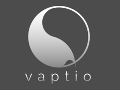 vaptio Logo (EUIPO, 04/12/2014)