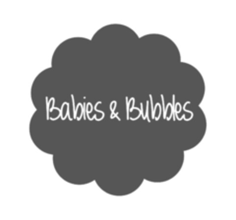 BABIES & BUBBLES Logo (EUIPO, 05/26/2014)