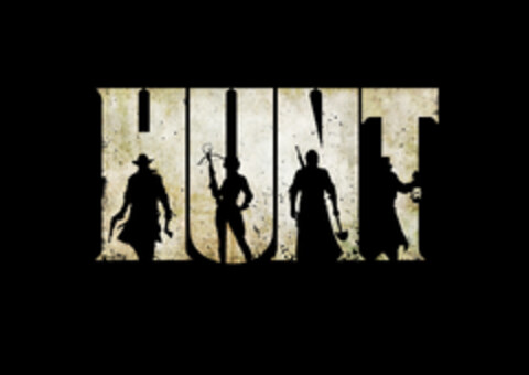 HUNT Logo (EUIPO, 05/28/2014)